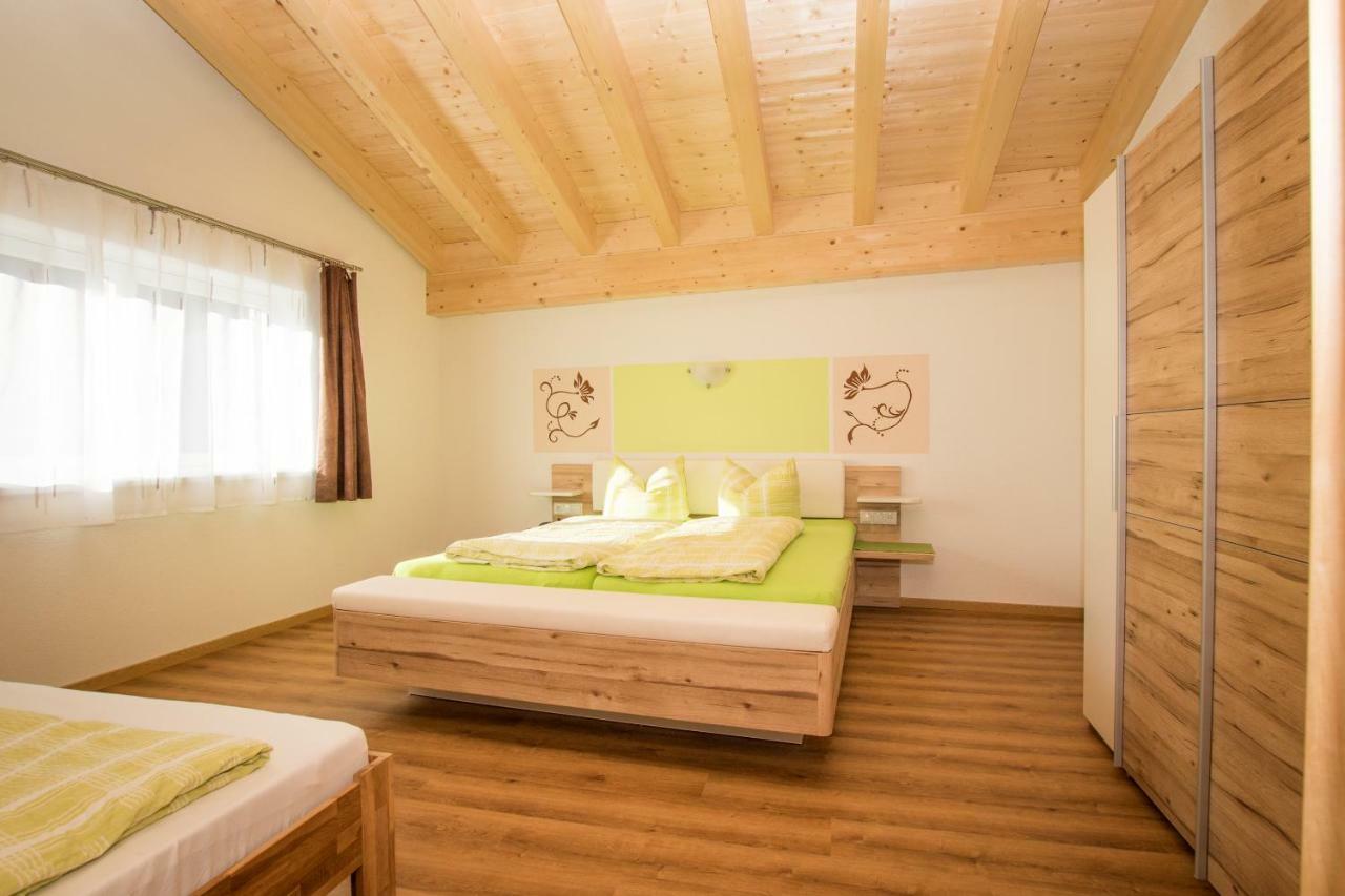 Apart Steinwender Nauders Luaran gambar